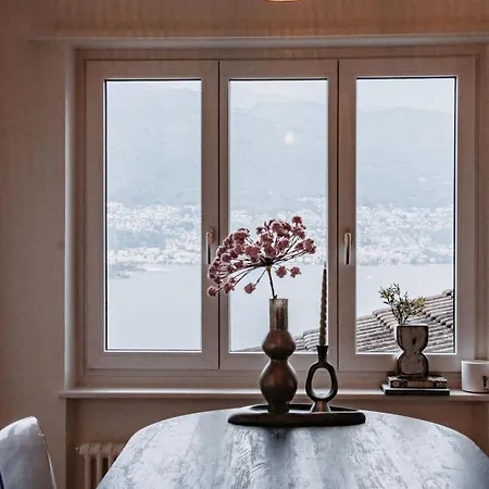 Apartman Casa Martini *