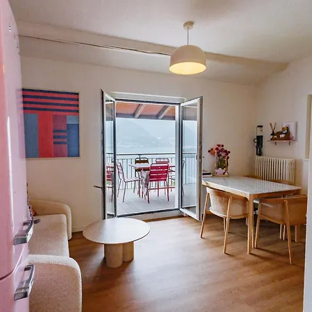 Apartman Casa Martini