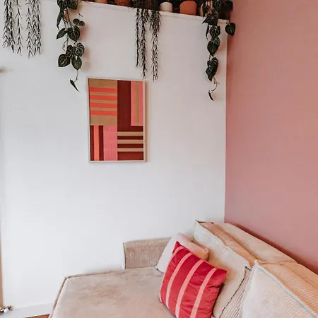 Apartman Casa Martini