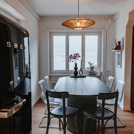 Casa Martini Gambarogno