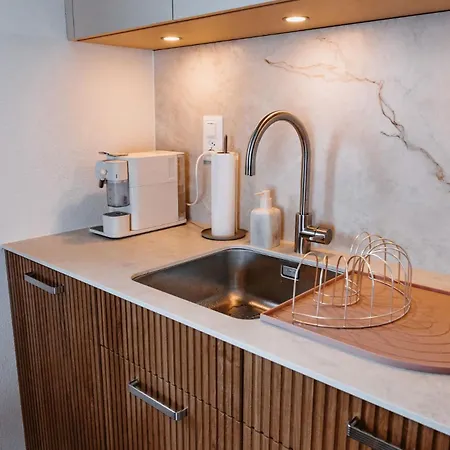 Apartman Casa Martini *