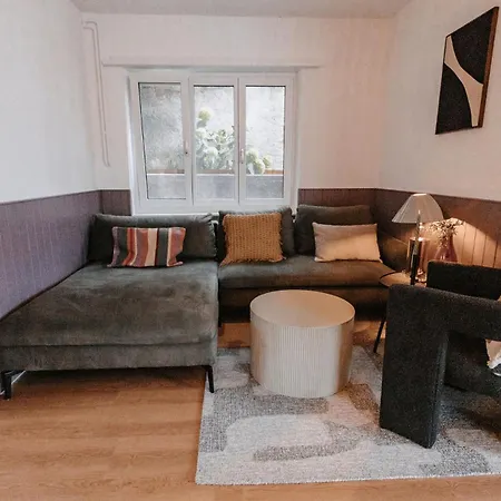 Apartman Casa Martini