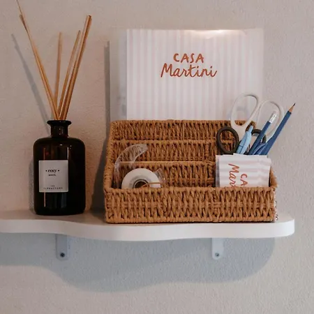 Casa Martini