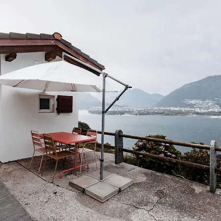 Apartman Casa Martini Gambarogno