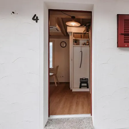 Casa Martini * Gambarogno