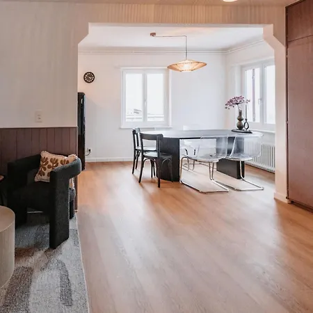 Casa Martini Lejlighed