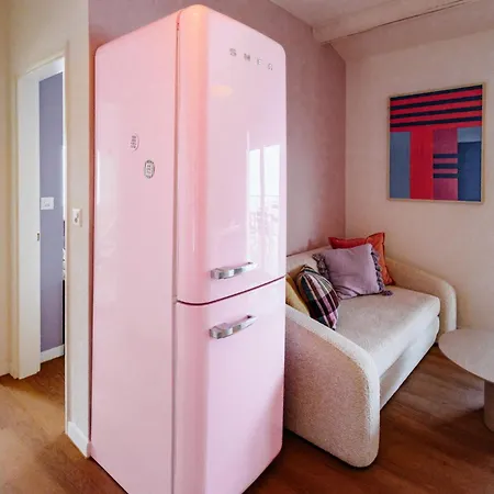 Apartman Casa Martini *