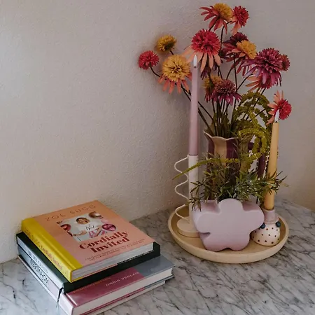 Apartman Casa Martini Gambarogno