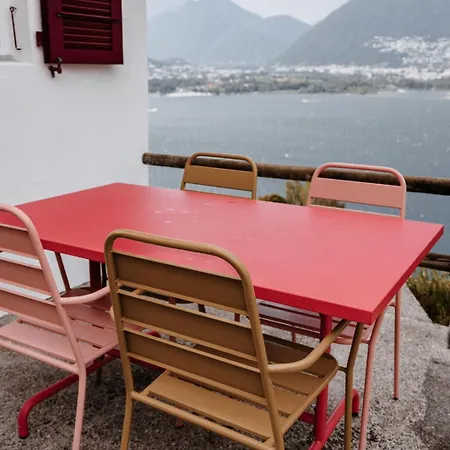 Apartman Casa Martini