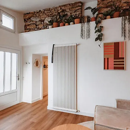 Apartman Casa Martini