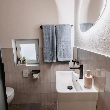 Apartman Casa Martini Gambarogno
