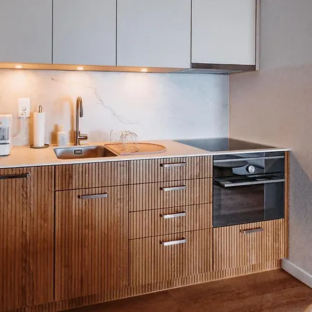 Apartman Casa Martini Gambarogno
