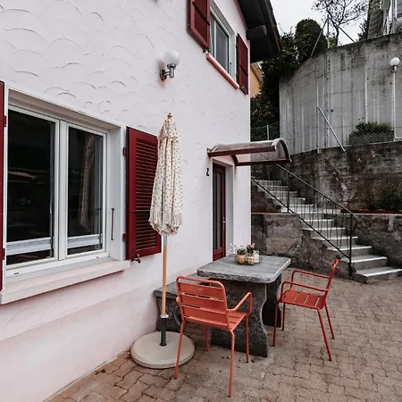 Apartman Casa Martini *