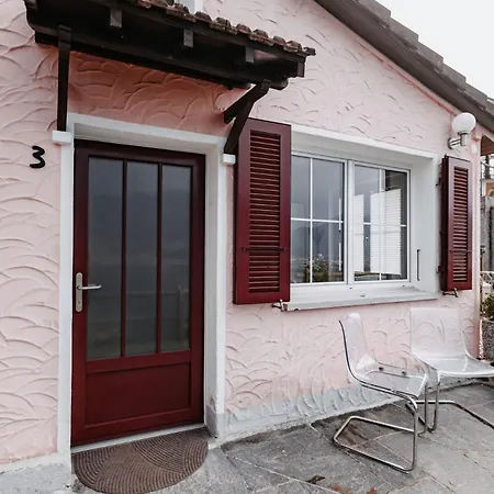 Apartman Casa Martini *