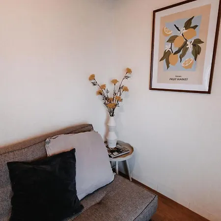 Apartman Casa Martini *
