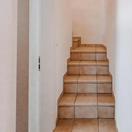 Apartman Casa Martini *