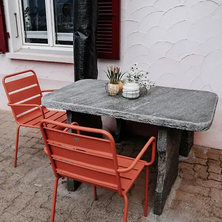 Casa Martini * Gambarogno