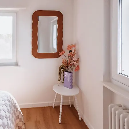 Apartman Casa Martini