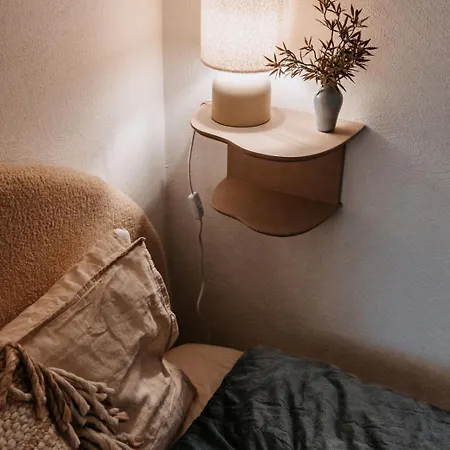 Apartman Casa Martini *