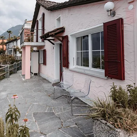 Casa Martini * Gambarogno