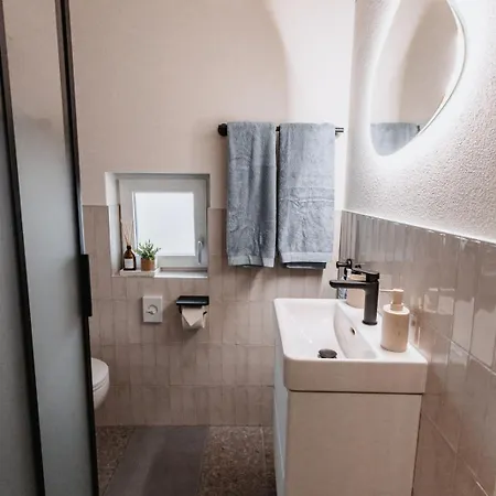 Apartman Casa Martini