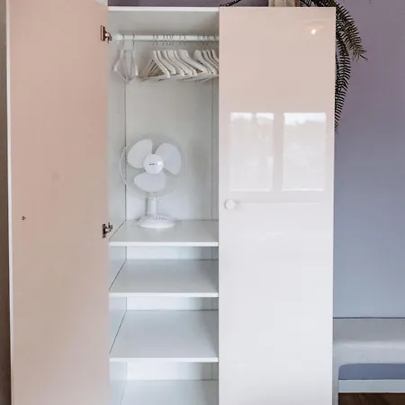 Apartman Casa Martini Gambarogno